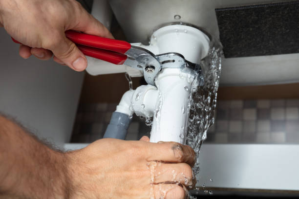Best Emergency water damage restoration  in Daniel, UT