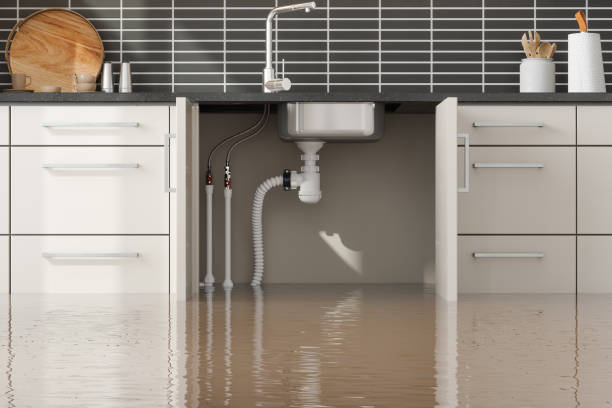 Trusted UT Water damage restoration Experts