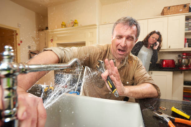 Best Emergency water extraction  in Daniel, UT